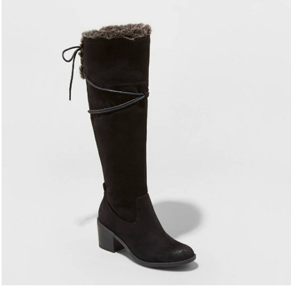 Merona Shoes -  Merona Winter Boots